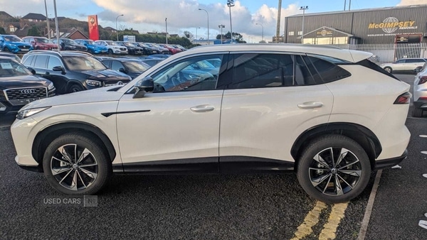 Used MG MG HS 2025 for sale - 76646984: Photo 5