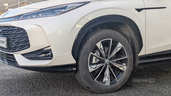 Used MG MG HS 2025 for sale - 76646984: Photo 6