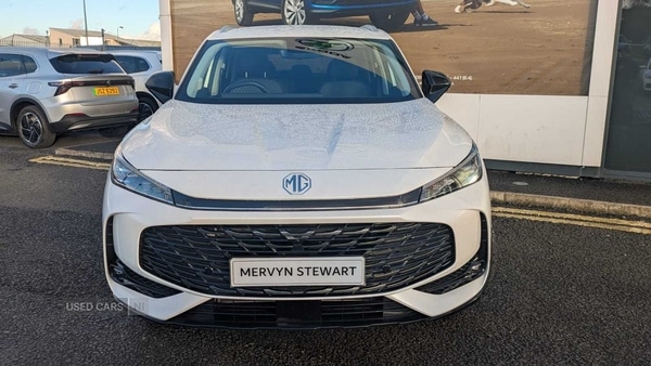 Used MG MG HS 2025 for sale - 76646984: Photo 7