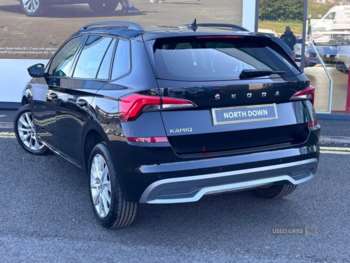 Used Skoda Kamiq 2023 for sale - 74643905: Photo