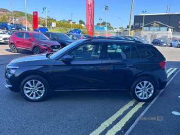 Used Skoda Kamiq 2023 for sale - 74643905: Photo