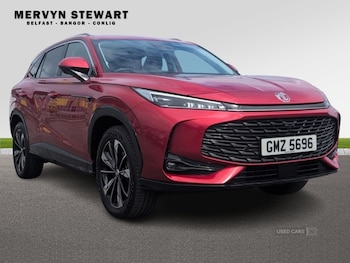Used MG MG HS 2025 for sale - 79475751: Photo
