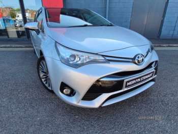 2017 - 2.0D Design 5dr