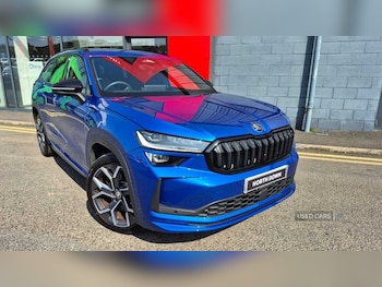 Used Skoda Kodiaq 2025 for sale - 75578911: Photo