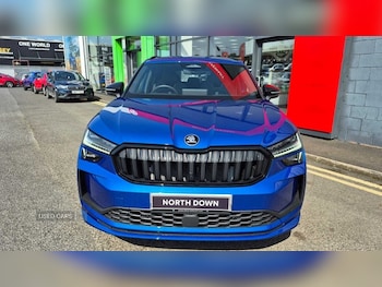 Used Skoda Kodiaq 2025 for sale - 75578911: Photo