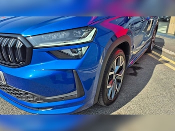 Used Skoda Kodiaq 2025 for sale - 75578911: Photo