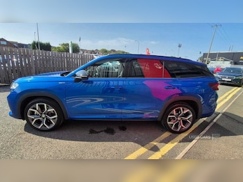 Used Skoda Kodiaq 2025 for sale - 75578911: Photo