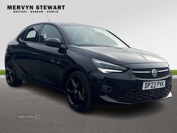 Used Vauxhall Corsa 2023 for sale - 78292754: Photo