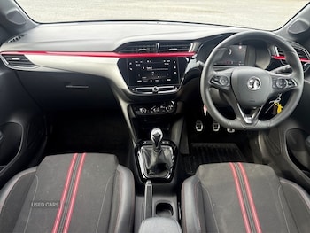 Used Vauxhall Corsa 2023 for sale - 78292754: Photo