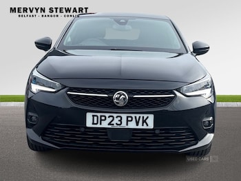 Used Vauxhall Corsa 2023 for sale - 78292754: Photo