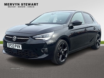 Used Vauxhall Corsa 2023 for sale - 78292754: Photo
