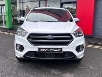 Used Ford Kuga 2018 for sale - 74777974: Photo