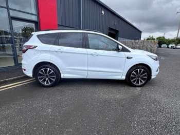Used Ford Kuga 2018 for sale - 74777974: Photo