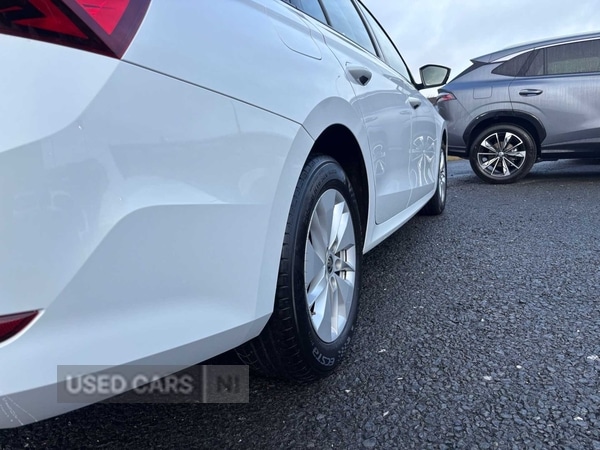 Used Skoda Octavia 2024 for sale - 77840133: Photo 10