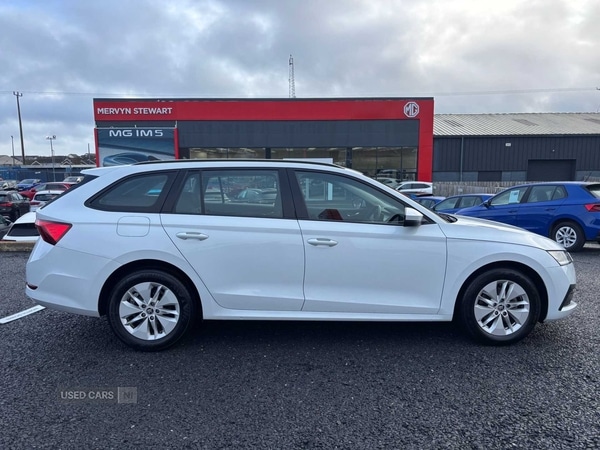 Used Skoda Octavia 2024 for sale - 77840133: Photo 11