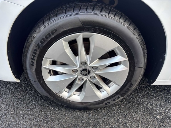 Used Skoda Octavia 2024 for sale - 77840133: Photo 12