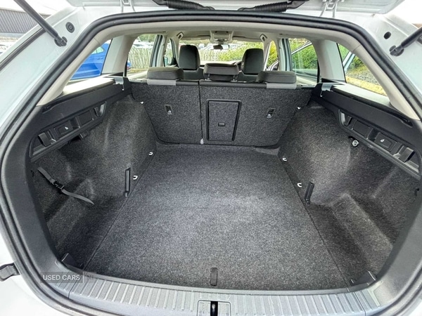 Used Skoda Octavia 2024 for sale - 77840133: Photo 14