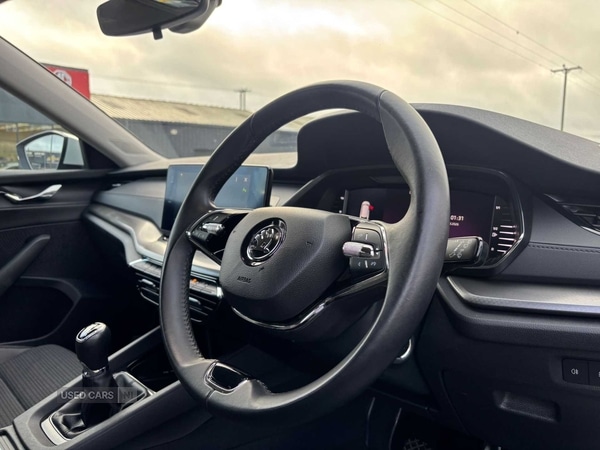 Used Skoda Octavia 2024 for sale - 77840133: Photo 15