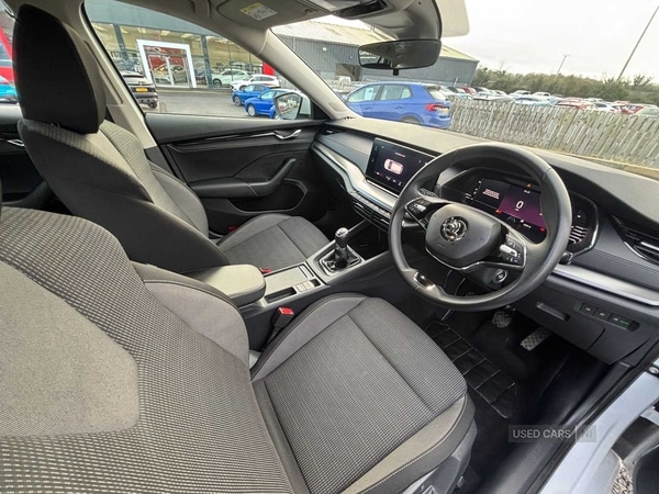 Used Skoda Octavia 2024 for sale - 77840133: Photo 17