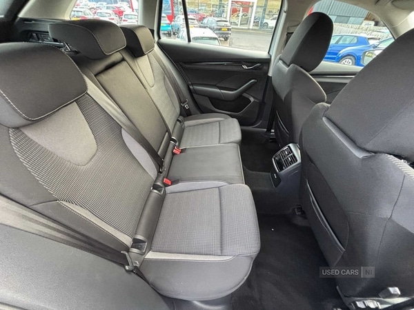 Used Skoda Octavia 2024 for sale - 77840133: Photo 18