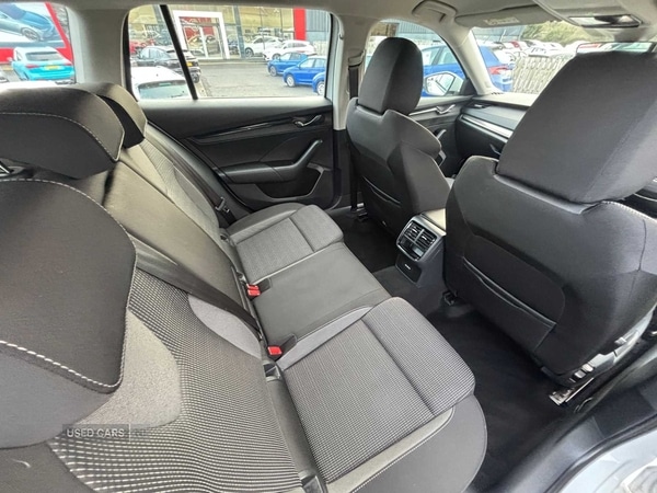 Used Skoda Octavia 2024 for sale - 77840133: Photo 19