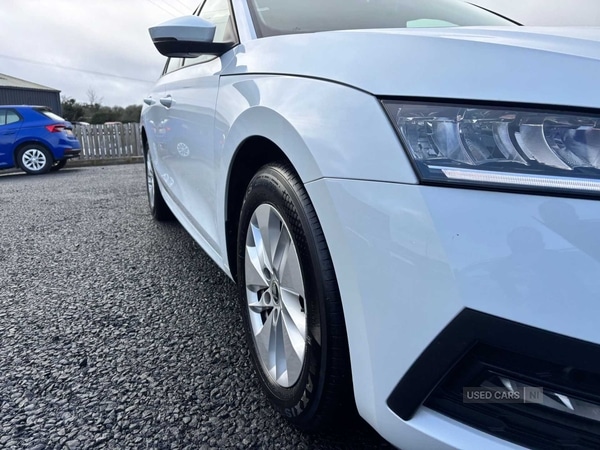 Used Skoda Octavia 2024 for sale - 77840133: Photo 2