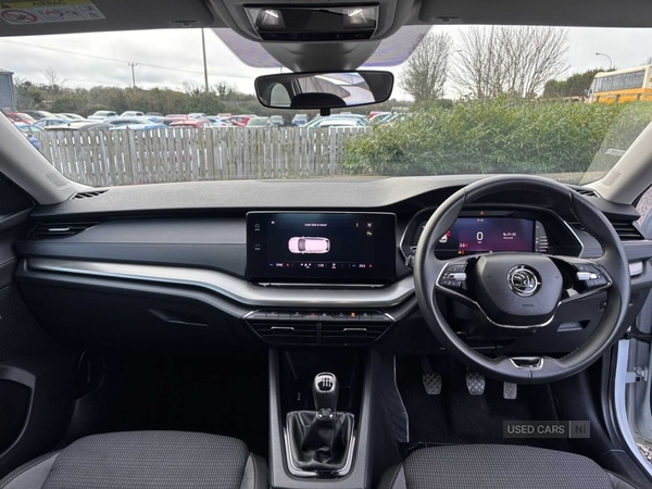 Used Skoda Octavia 2024 for sale - 77840133: Photo 21