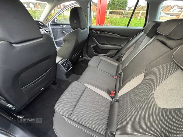 Used Skoda Octavia 2024 for sale - 77840133: Photo 22