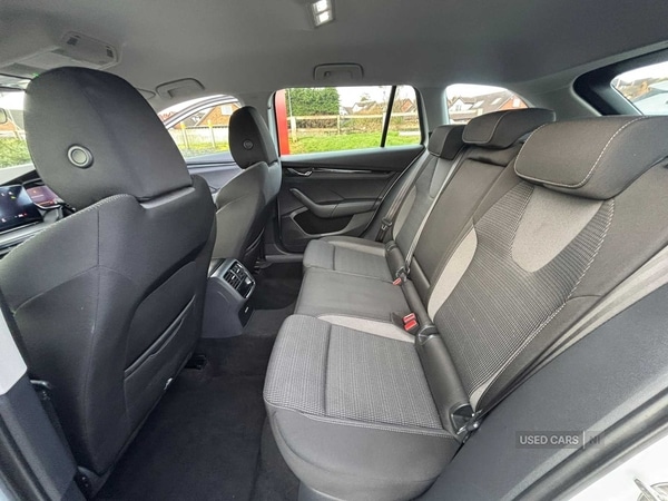 Used Skoda Octavia 2024 for sale - 77840133: Photo 23