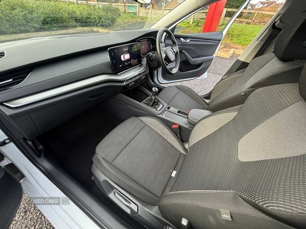 Used Skoda Octavia 2024 for sale - 77840133: Photo 24