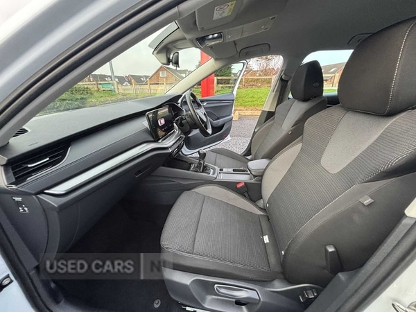 Used Skoda Octavia 2024 for sale - 77840133: Photo 25