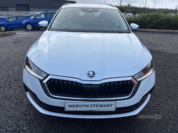 Used Skoda Octavia 2024 for sale - 77840133: Photo 3