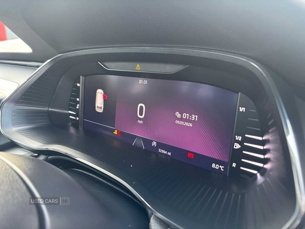 Used Skoda Octavia 2024 for sale - 77840133: Photo 31