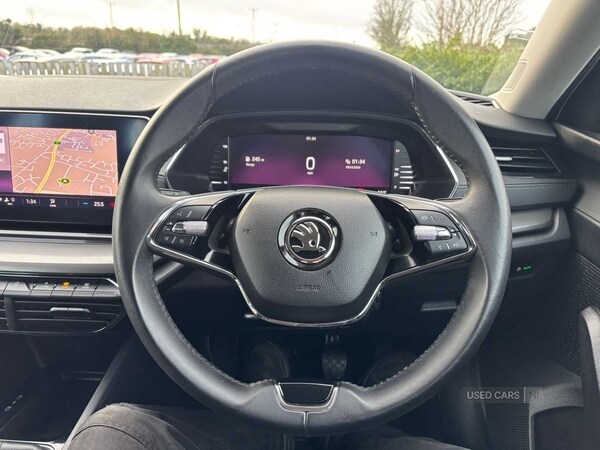 Used Skoda Octavia 2024 for sale - 77840133: Photo 32