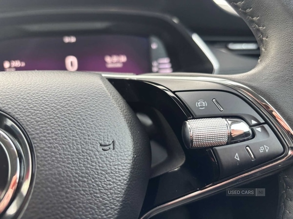 Used Skoda Octavia 2024 for sale - 77840133: Photo 34