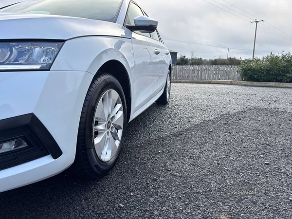 Used Skoda Octavia 2024 for sale - 77840133: Photo 4