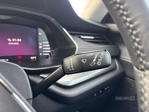 Used Skoda Octavia 2024 for sale - 77840133: Photo 40