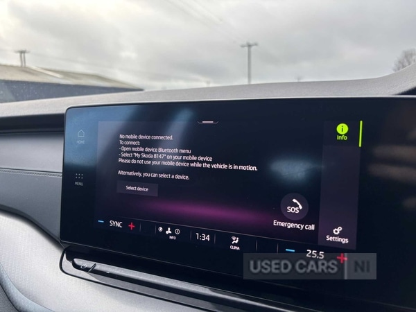 Used Skoda Octavia 2024 for sale - 77840133: Photo 44