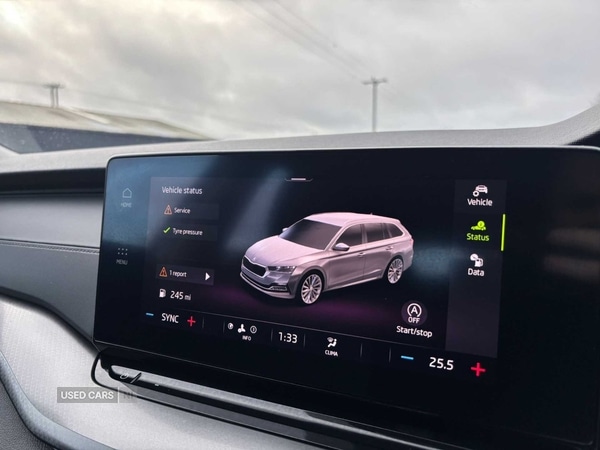 Used Skoda Octavia 2024 for sale - 77840133: Photo 45