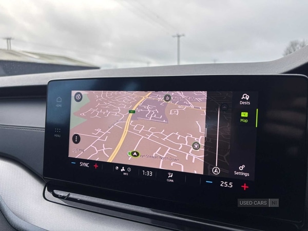 Used Skoda Octavia 2024 for sale - 77840133: Photo 46