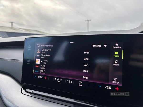 Used Skoda Octavia 2024 for sale - 77840133: Photo 47