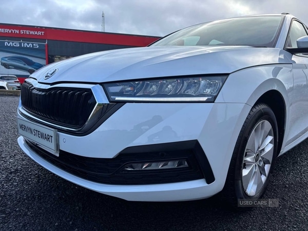 Used Skoda Octavia 2024 for sale - 77840133: Photo 5