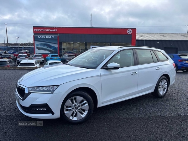 Used Skoda Octavia 2024 for sale - 77840133: Photo 6