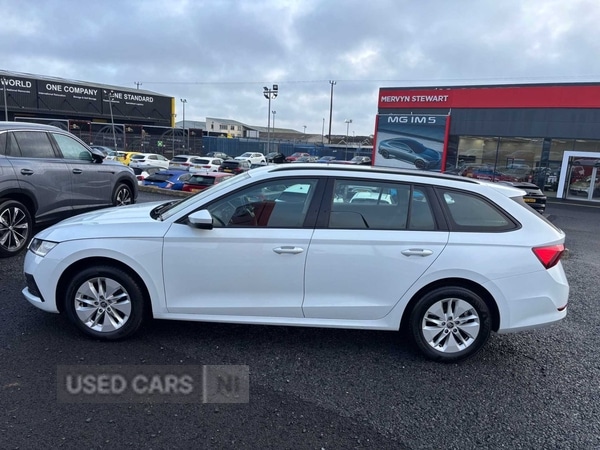 Used Skoda Octavia 2024 for sale - 77840133: Photo 7