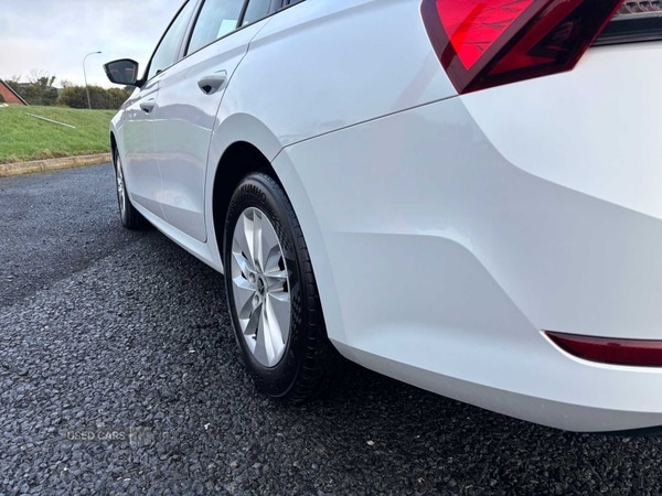 Used Skoda Octavia 2024 for sale - 77840133: Photo 8