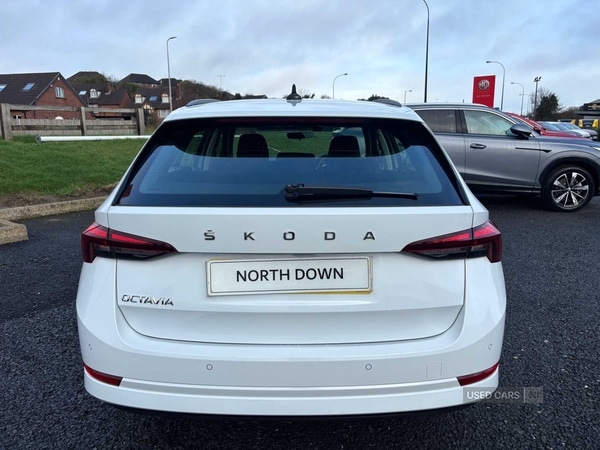 Used Skoda Octavia 2024 for sale - 77840133: Photo 9