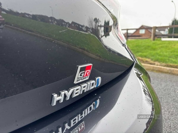 Used Toyota Corolla 2021 for sale - 77785171: Photo 10