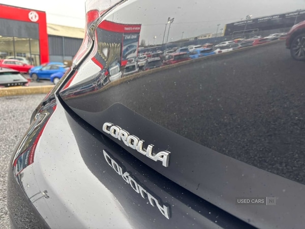 Used Toyota Corolla 2021 for sale - 77785171: Photo 11