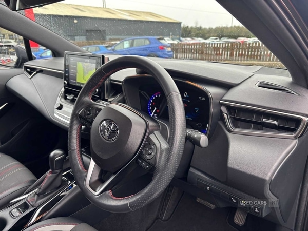 Used Toyota Corolla 2021 for sale - 77785171: Photo 15