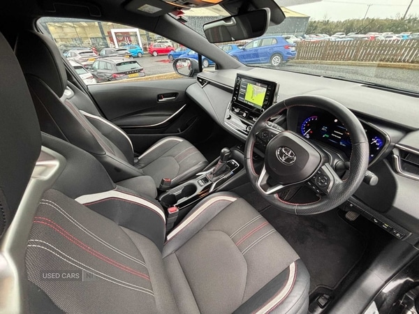Used Toyota Corolla 2021 for sale - 77785171: Photo 16